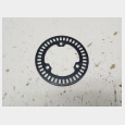 ANILLO / ARO  SENSOR DEL ABS DELANTERO (1) SEFUN FOTOGRAFIAS YAMAHA MT-07 '23 (MTN690-U) 1