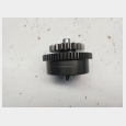 PI�ON DESMULTIPLICADOR DE ARRANQUE (1) SEGUN FOTOGRAFIAS YAMAHA MT-07 '23 (MTN690-U) 3