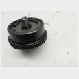 PI�ON DESMULTIPLICADOR DE ARRANQUE (1) SEGUN FOTOGRAFIAS YAMAHA MT-07 '23 (MTN690-U) 5