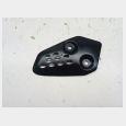 PROTECTOR DE ESTRIBO DERECHO (1) SEGUN FOTOGRAFIAS YAMAHA MT-07 '23 (MTN690-U) 2