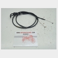 JUEGO DE LOS CABLES DE ACELERADOR (1) SEGUN FOTOGRAFIAS YAMAHA MT-07 '23 (MTN690-U)