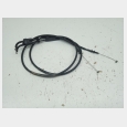 JUEGO DE LOS CABLES DE ACELERADOR (1) SEGUN FOTOGRAFIAS YAMAHA MT-07 '23 (MTN690-U) 2