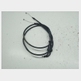 JUEGO DE LOS CABLES DE ACELERADOR (1) SEGUN FOTOGRAFIAS YAMAHA MT-07 '23 (MTN690-U) 6