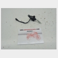 SENSOR / INTERRUPTOR DE FRENO TRASERO (1) SEGUN FOTOGRAFIAS YAMAHA MT-07 '23 (MTN690-U)