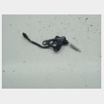 SENSOR / INTERRUPTOR DE FRENO TRASERO (1) SEGUN FOTOGRAFIAS YAMAHA MT-07 '23 (MTN690-U) 5