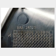 TAPA INFERIOR IZQUIERDA DEL DEPOSITO DE GASOLINA (1) SEGUN FOTOGRAFIAS YAMAHA MT-07 '23 (MTN690-U) 6