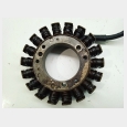 ALTERNADOR (1) SEGUN FOTOGRAFIAS YAMAHA XV 750 VIRAGO '88/'97 (XV750) 3