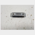 EMBELLECEDOR LOGO FRONTAL (1) SEGUN FOTOGRAFIAS YAMAHA XV 750 VIRAGO '88/'97 (XV750) 1