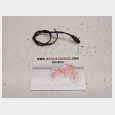 SENSOR / INTERRUPTOR DEL FRENO DELANTERO (1) SEGUN FOTOGRAFIAS YAMAHA XV 750 VIRAGO '88/'97 (XV750)