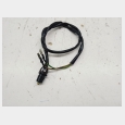 SENSOR / INTERRUPTOR DEL FRENO DELANTERO (2) SEGUN FOTOGRAFIAS YAMAHA XV 750 VIRAGO '88/'97 (XV750) 2