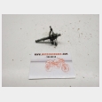 EJE SELECTOR DEL CAMBIO (1) SEGUN FOTOGRAFIAS YAMAHA XV 750 VIRAGO '88/'97 (XV750)