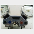 PANEL DE RELOJES / VELOCIMETRO / MARCADOR ( 24.445 KMS ) (1) SEGUN FOTOGRAFIAS YAMAHA XV 750 VIRAGO '88/'97 (XV750) 4