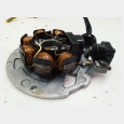 ALTERNADOR (TIPO 2) ( 6 BOBINAS ) (1) SEGUN FOTOGRAFIAS YAMAHA NEO'S 50 (YN50) 3