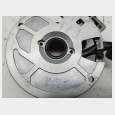 ALTERNADOR (TIPO 2) ( 6 BOBINAS ) (1) SEGUN FOTOGRAFIAS YAMAHA NEO'S 50 (YN50) 6