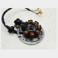 ALTERNADOR (TIPO 2) ( 6 BOBINAS ) (2) SEGUN FOTOGRAFIAS YAMAHA NEO'S 50 (YN50) 2