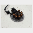 ALTERNADOR (TIPO 2) ( 6 BOBINAS ) (3) SEGUN FOTOGRAFIAS YAMAHA NEO'S 50 (YN50) 2