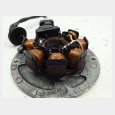 ALTERNADOR (TIPO 2) ( 6 BOBINAS ) (3) SEGUN FOTOGRAFIAS YAMAHA NEO'S 50 (YN50) 3