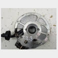 ALTERNADOR (TIPO 2) ( 6 BOBINAS ) (3) SEGUN FOTOGRAFIAS YAMAHA NEO'S 50 (YN50) 5