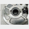 ALTERNADOR (TIPO 2) ( 6 BOBINAS ) (3) SEGUN FOTOGRAFIAS YAMAHA NEO'S 50 (YN50) 6