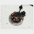 ALTERNADOR (TIPO 2) ( 6 BOBINAS ) (4) SEGUN FOTOGRAFIAS YAMAHA NEO'S 50 (YN50) 2