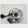 ALTERNADOR (TIPO 2) ( 6 BOBINAS ) (4) SEGUN FOTOGRAFIAS YAMAHA NEO'S 50 (YN50) 5