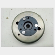 VOLANTE ( TIPO 1 ) (1) PARA ALTERNADORES DE 12 BOBINAS SEGUN FOTOGRAFIAS YAMAHA NEO'S 50 (YN50) 5