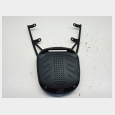 HERRAJE SOPORTE BAUL TRASERO CON PARRILLA "SHAD" (1) SEGUN FOTOGRAFIAS YAMAHA NEO'S 50 (YN50) 2