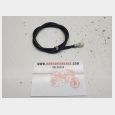 CABLE DE REENVIO DE CUENTAKILOMETROS (1) SEGUN FOTOGRAFIAS YAMAHA NEO'S 50 (YN50)