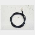 CABLE DE REENVIO DE CUENTAKILOMETROS (1) SEGUN FOTOGRAFIAS YAMAHA NEO'S 50 (YN50) 2
