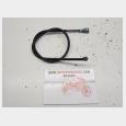 CABLE DE REENVIO DE CUENTAKILOMETROS (2) SEGUN FOTOGRAFIAS YAMAHA NEO'S 50 (YN50)