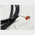 CABLE ASIENTO (04) SEGUN FOTOGRAFIAS YAMAHA NEO'S 50 (YN50) 5