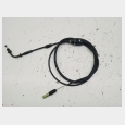 CABLE DEL ACELERADOR (1) SEGUN FOTOGRAFIAS YAMAHA NEO'S 50 (YN50) 1