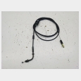 CABLE DEL ACELERADOR (1) SEGUN FOTOGRAFIAS YAMAHA NEO'S 50 (YN50) 2