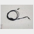 CABLE DEL ACELERADOR (1) SEGUN FOTOGRAFIAS YAMAHA NEO'S 50 (YN50) 3