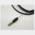 CABLE DEL ACELERADOR (1) SEGUN FOTOGRAFIAS YAMAHA NEO'S 50 (YN50) 5