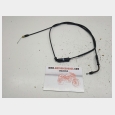 CABLE DEL ACELERADOR (2) SEGUN FOTOGRAFIAS YAMAHA NEO'S 50 (YN50)