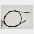 CABLE DEL FRENO TRASERO (1) SEGUN FOTOGRAFIAS YAMAHA NEO'S 50 (YN50) 1