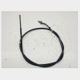 CABLE DEL FRENO TRASERO (1) SEGUN FOTOGRAFIAS YAMAHA NEO'S 50 (YN50) 2