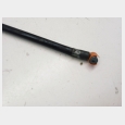CABLE DEL FRENO TRASERO (1) SEGUN FOTOGRAFIAS YAMAHA NEO'S 50 (YN50) 6