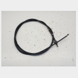 CABLE DEL FRENO TRASERO (2) SEGUN FOTOGRAFIAS YAMAHA NEO'S 50 (YN50) 4