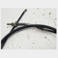 CABLE DEL FRENO TRASERO (2) SEGUN FOTOGRAFIAS YAMAHA NEO'S 50 (YN50) 6
