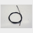 CABLE DEL FRENO TRASERO (3) SEGUN FOTOGRAFIAS YAMAHA NEO'S 50 (YN50) 4