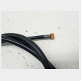 CABLE DEL FRENO TRASERO (3) SEGUN FOTOGRAFIAS YAMAHA NEO'S 50 (YN50) 6