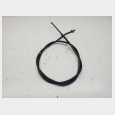 CABLE DEL FRENO TRASERO (4) SEGUN FOTOGRAFIAS YAMAHA NEO'S 50 (YN50) 2