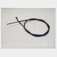 CABLE DEL FRENO TRASERO (4) SEGUN FOTOGRAFIAS YAMAHA NEO'S 50 (YN50) 3