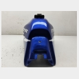 DEPOSITO DE GASOLINA (1) ( 5CHF411001P3 ) SEGUN FOTOGRAFIAS YAMAHA TTR 600 '99/'03 2