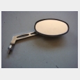 RETROVISOR DERECHO OCASION MOTO CUSTOM (NO HOMOLOGADO) ROSCA 10MM. 0