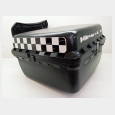 BAUL TRASERO ( IDEAL PARA REPARTO ) OCASION SEGUN FOTOGRAFIAS 4