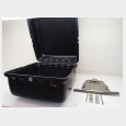 BAUL TRASERO ( IDEAL PARA REPARTO ) OCASION SEGUN FOTOGRAFIAS 6