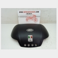 TAPA / CUBIERTA DE BAUL TRASERO "GIVI V46" SEGUN FOTOGRAFIAS MALETAS MOTO